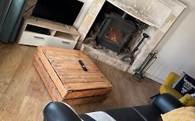 Chalet Des Loups